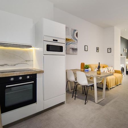 Charming & Design Apartment ブダペスト エクステリア 写真
